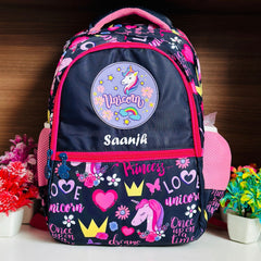 16 inch School Backpacks for kids