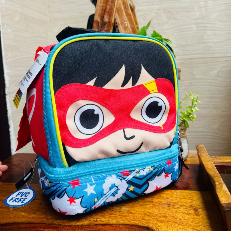 Lunch bags for kids