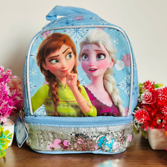 Lunch bags for kids girls