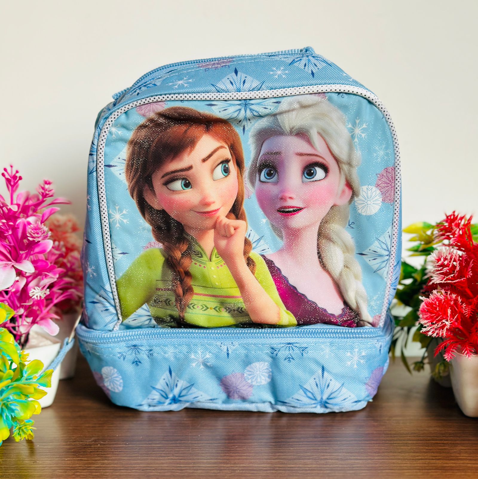 Lunch bags for kids girls