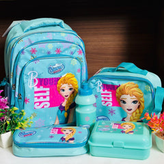 Complete Back-to-School Set