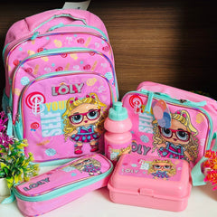 Complete Back-to-School Set