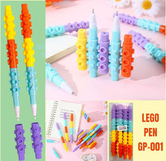 Trending lego gel pens