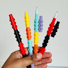 Trending lego gel pens