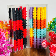 Trending lego gel pens