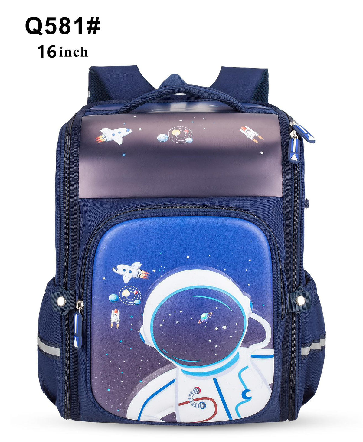 Astronaut Backpack for kids