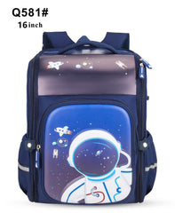 Astronaut Backpack for kids