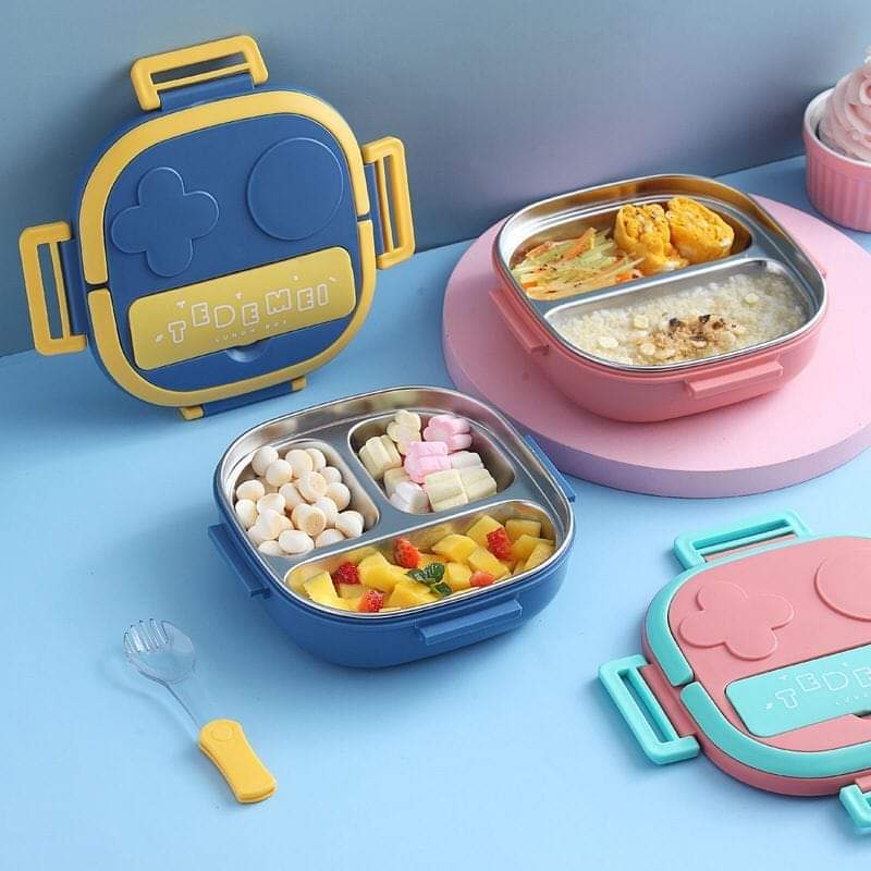 tedemei insulated lunch box