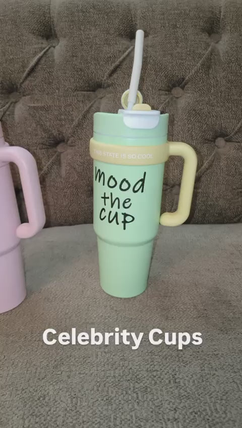 Trending Celebrity Tumbler